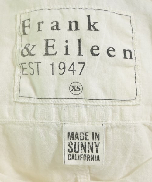 Frank&Eileen เสื้อลำลอง