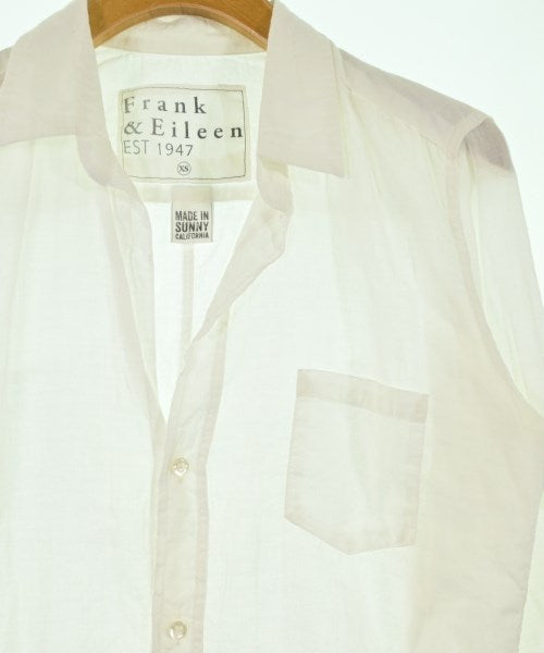 Frank&Eileen เสื้อลำลอง
