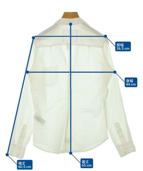 Frank&Eileen เสื้อลำลอง