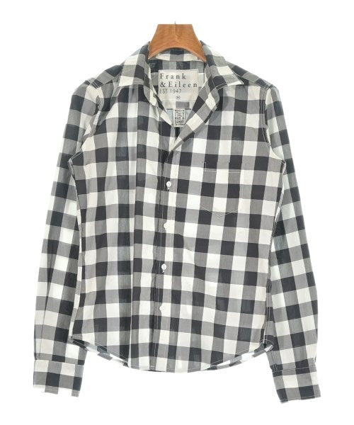 Frank&Eileen เสื้อลำลอง