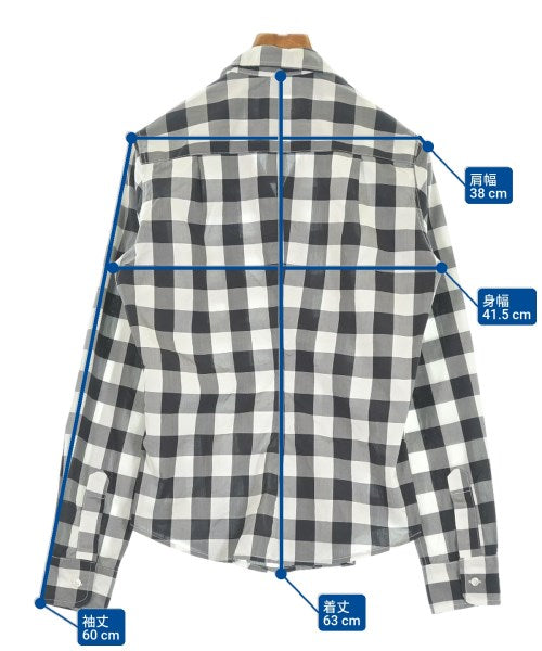 Frank&Eileen เสื้อลำลอง