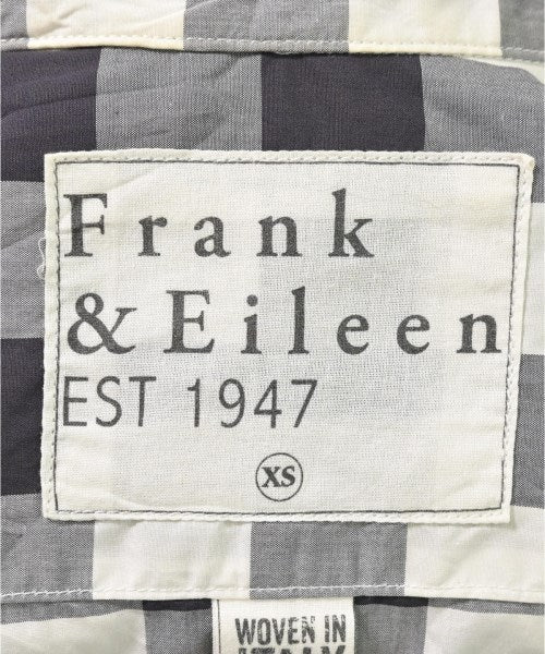 Frank&Eileen เสื้อลำลอง