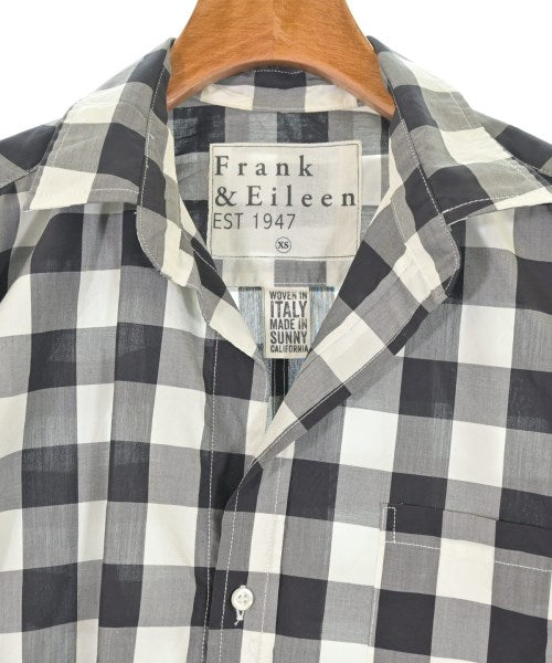 Frank&Eileen เสื้อลำลอง