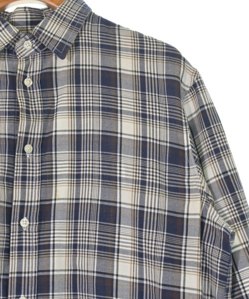 Frank&Eileen เสื้อลำลอง