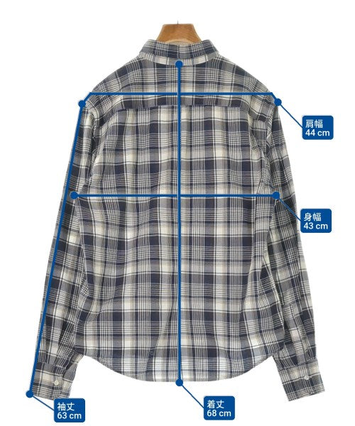 Frank&Eileen เสื้อลำลอง