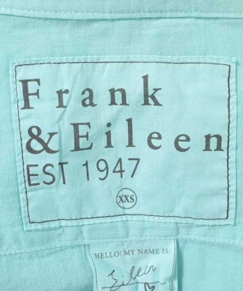 Frank&Eileen เสื้อลำลอง