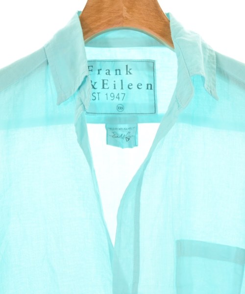 Frank&Eileen เสื้อลำลอง