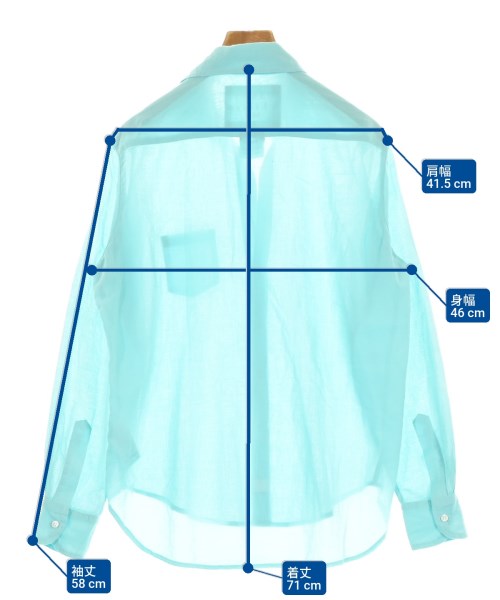 Frank&Eileen เสื้อลำลอง