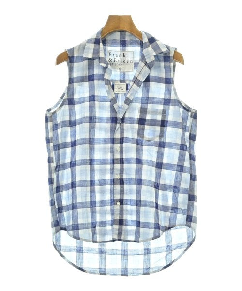 Frank&Eileen เสื้อลำลอง