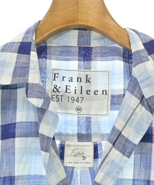 Frank&Eileen เสื้อลำลอง