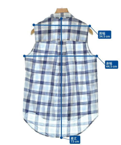 Frank&Eileen เสื้อลำลอง