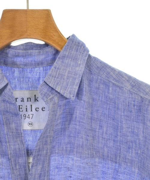 Frank&Eileen เสื้อลำลอง