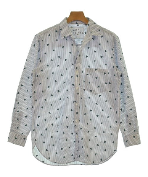 Frank&Eileen เสื้อลำลอง