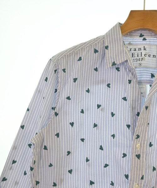 Frank&Eileen เสื้อลำลอง