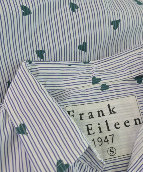 Frank&Eileen เสื้อลำลอง
