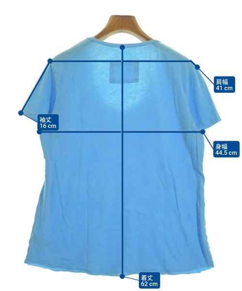 Frank&Eileen เสื้อยืด/เสื้อท็อปส์