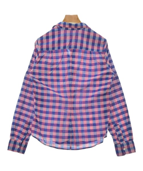 Frank&Eileen เสื้อลำลอง