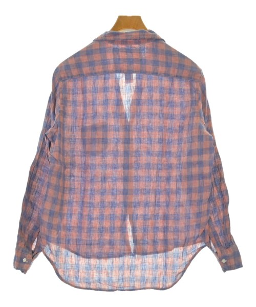 Frank&Eileen เสื้อลำลอง