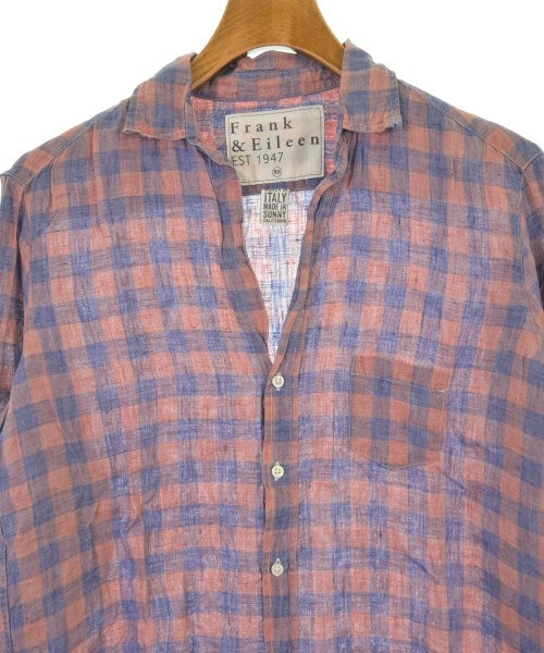 Frank&Eileen เสื้อลำลอง