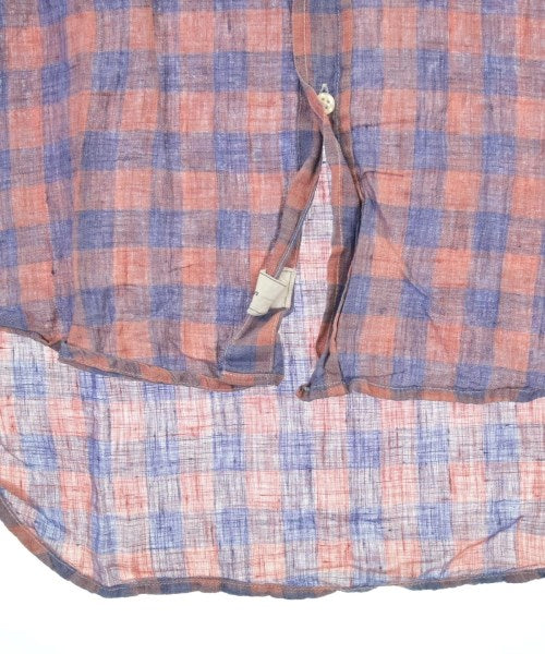 Frank&Eileen เสื้อลำลอง