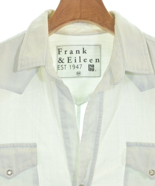 Frank&Eileen เสื้อลำลอง
