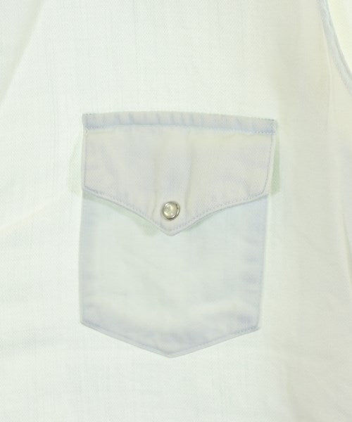 Frank&Eileen เสื้อลำลอง