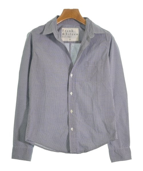 Frank&Eileen เสื้อลำลอง