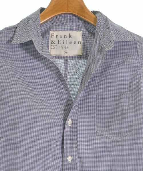 Frank&Eileen เสื้อลำลอง