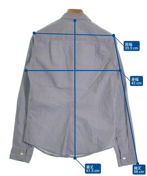 Frank&Eileen เสื้อลำลอง