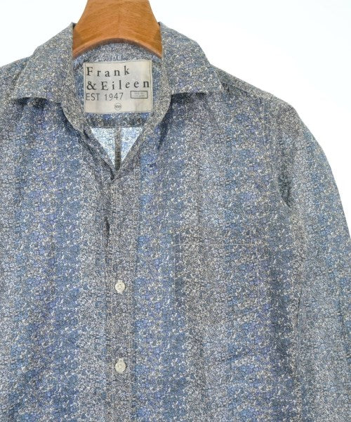 Frank&Eileen เสื้อลำลอง