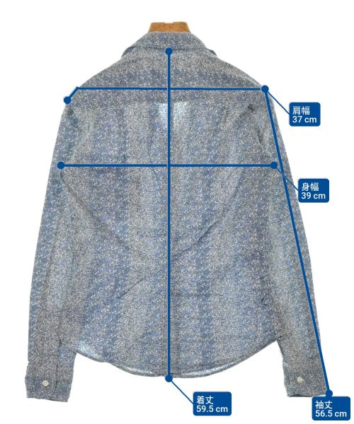 Frank&Eileen เสื้อลำลอง