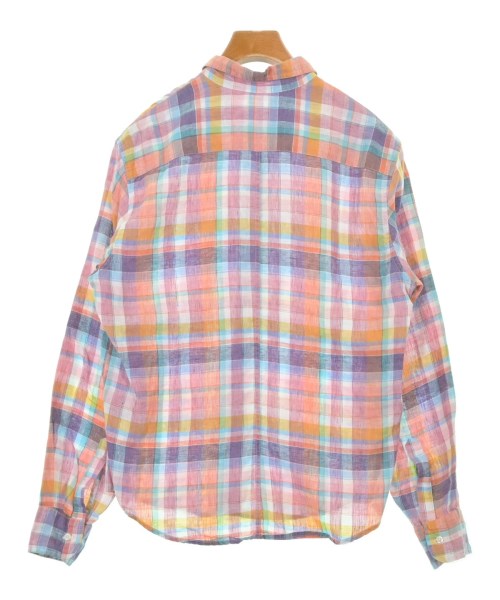 Frank&Eileen เสื้อลำลอง