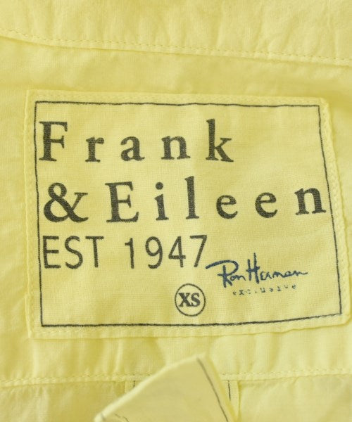 Frank&Eileen เสื้อลำลอง