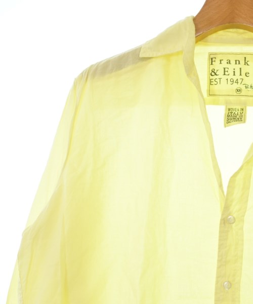 Frank&Eileen เสื้อลำลอง