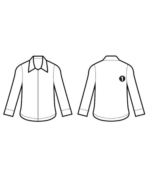 Frank&Eileen เสื้อลำลอง