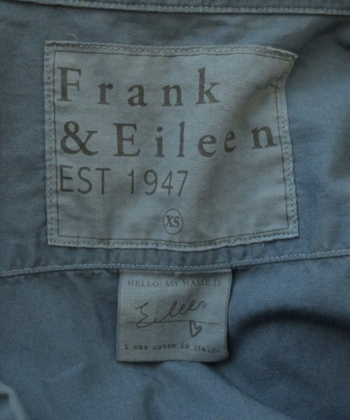 Frank&Eileen เสื้อลำลอง