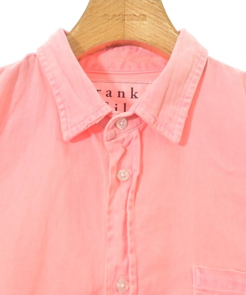 Frank&Eileen เสื้อลำลอง