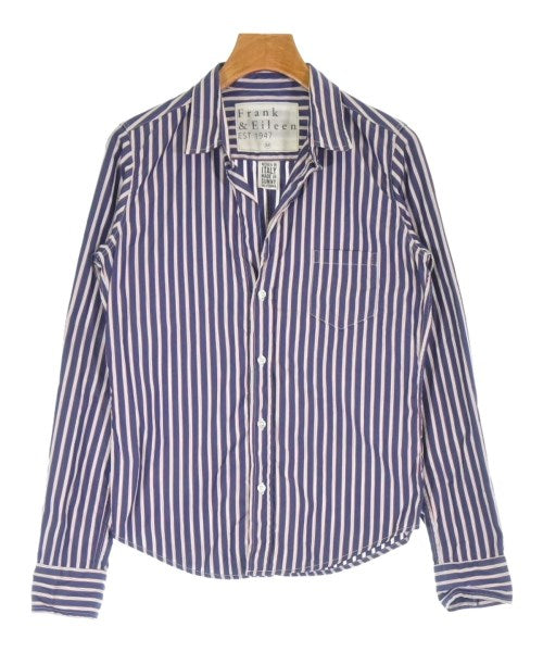 Frank&Eileen เสื้อลำลอง