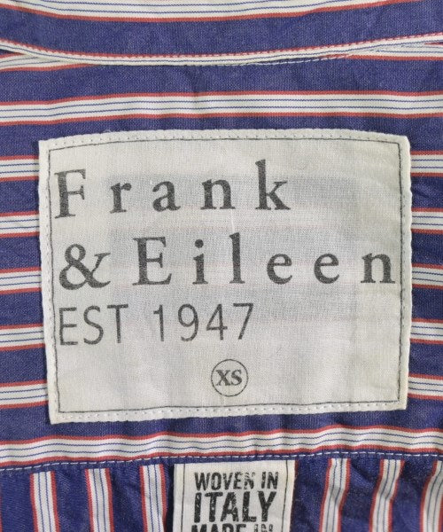Frank&Eileen เสื้อลำลอง