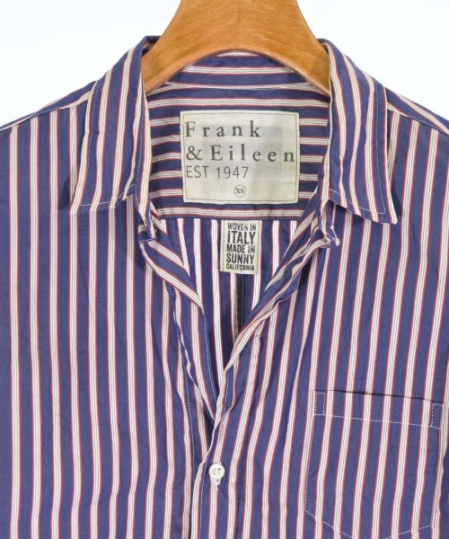 Frank&Eileen เสื้อลำลอง