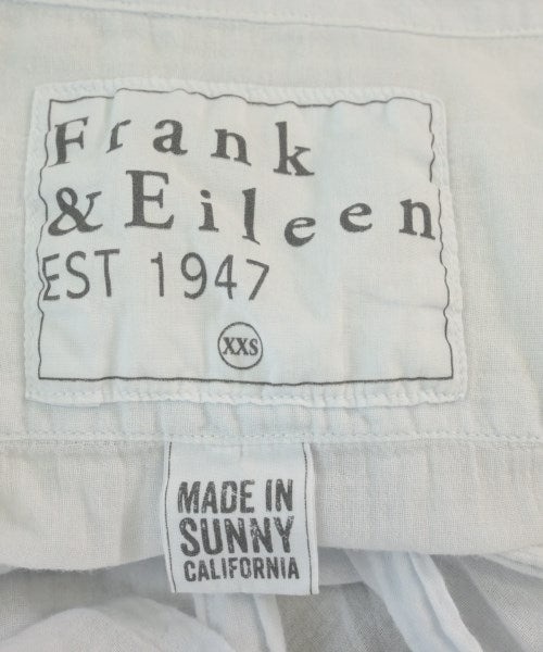 Frank&Eileen เสื้อลำลอง
