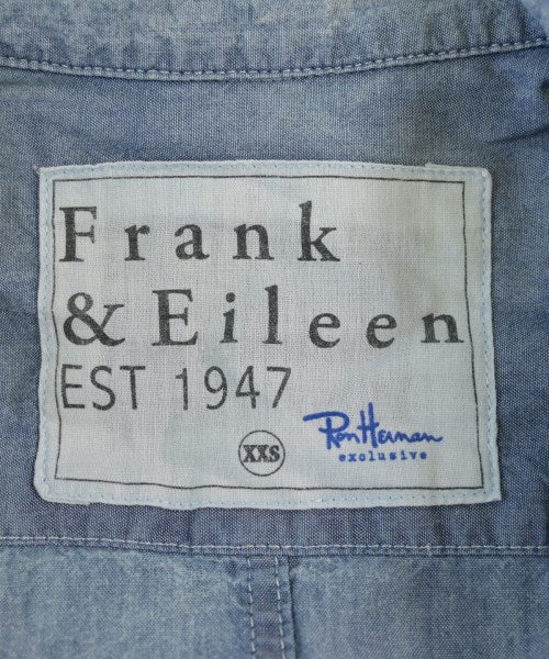 Frank&Eileen เสื้อลำลอง