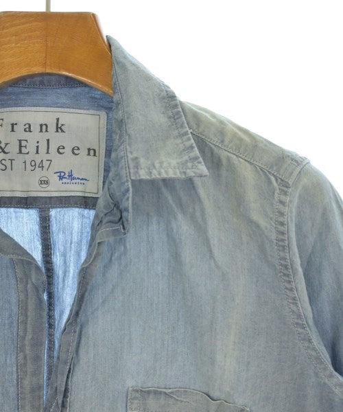 Frank&Eileen เสื้อลำลอง