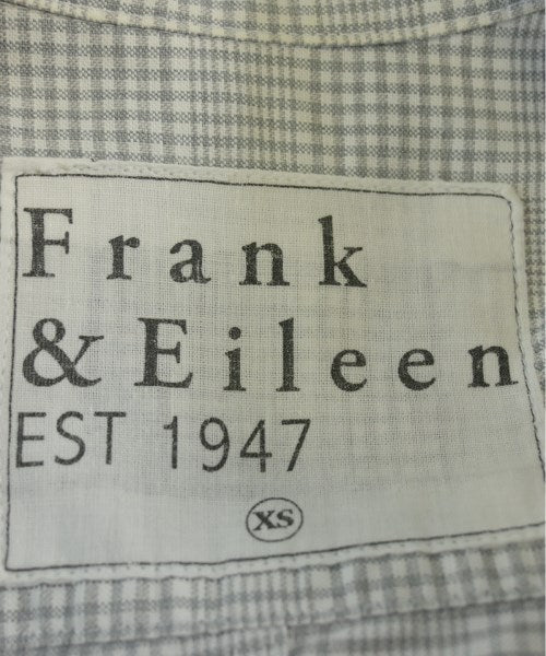 Frank&Eileen เสื้อลำลอง