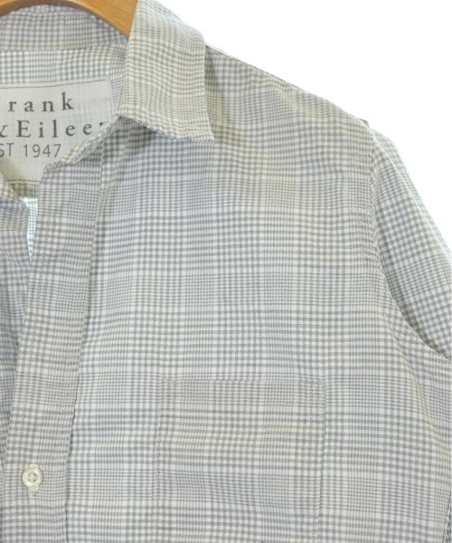 Frank&Eileen เสื้อลำลอง