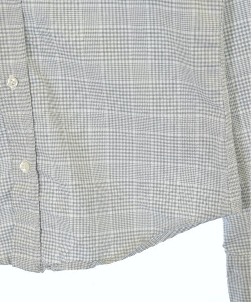 Frank&Eileen เสื้อลำลอง