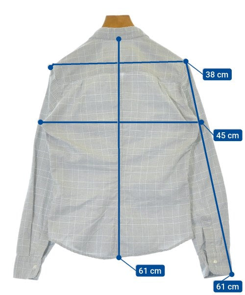 Frank&Eileen เสื้อลำลอง