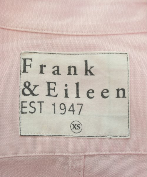 Frank&Eileen เสื้อลำลอง