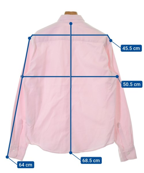 Frank&Eileen เสื้อลำลอง