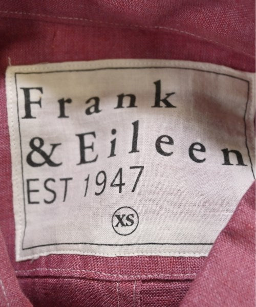 Frank&Eileen เสื้อลำลอง